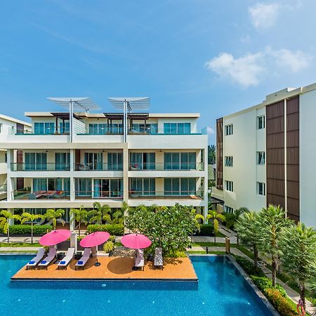 The Pelican Krabi Exterior photo