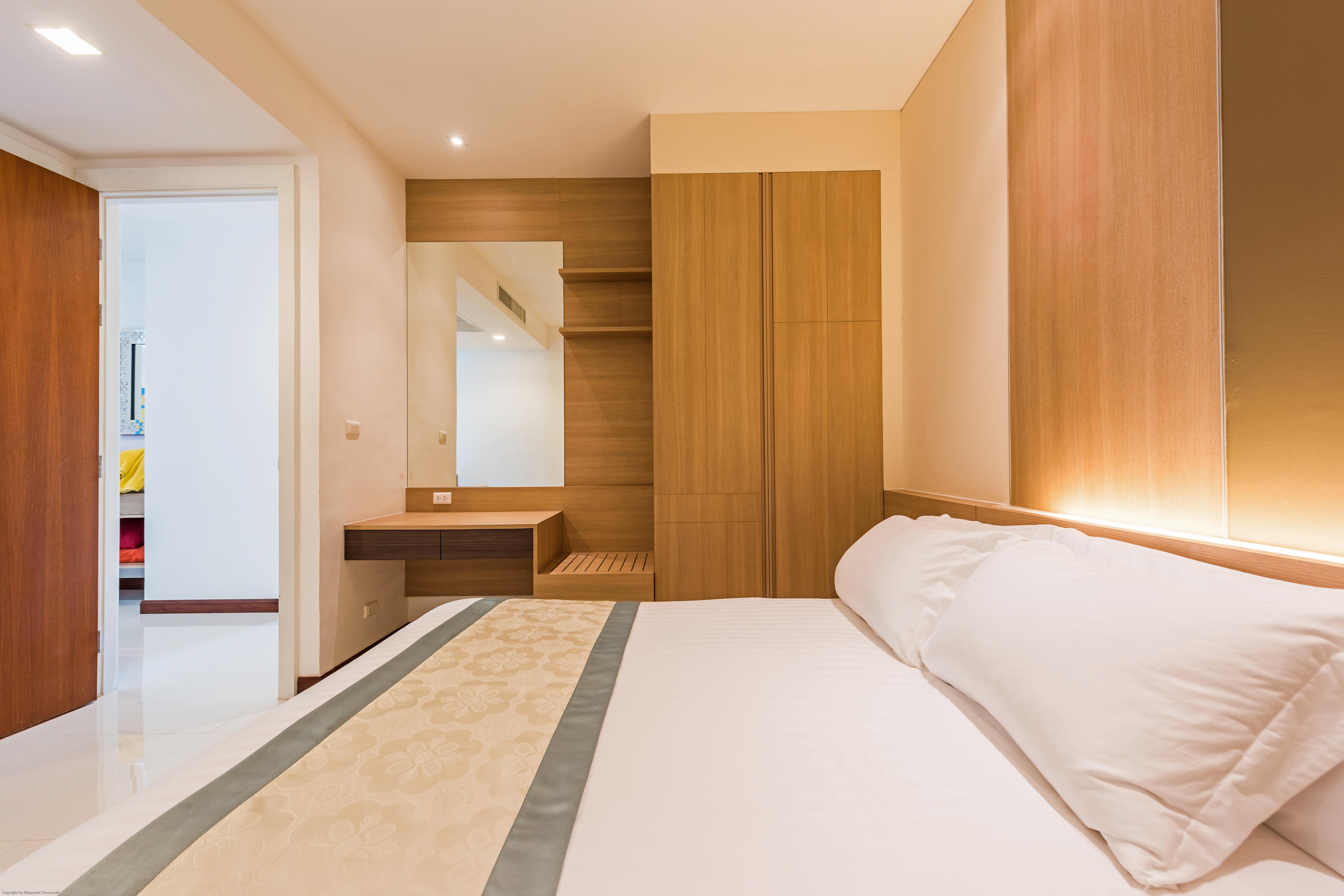 The Pelican Krabi Exterior photo