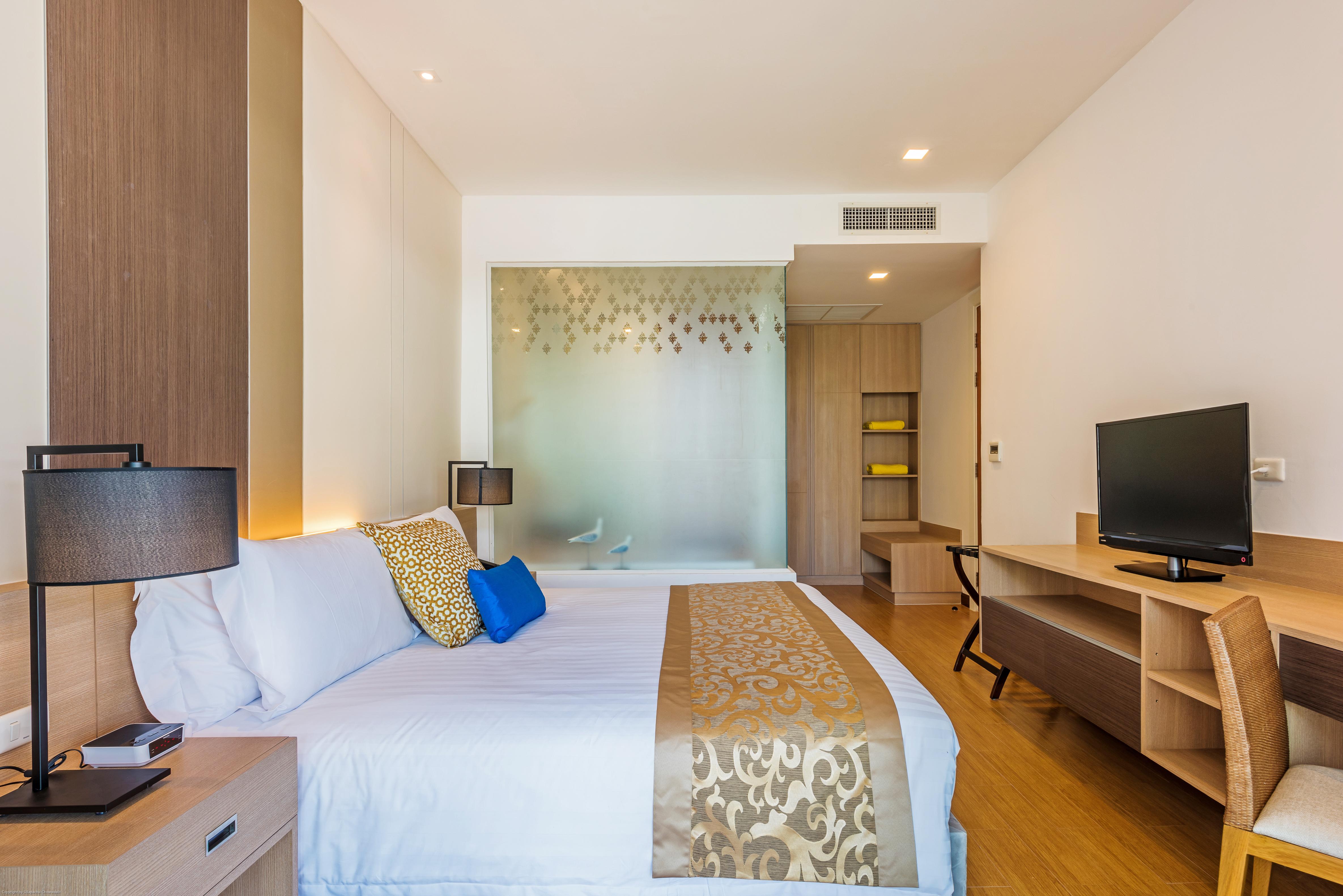 The Pelican Krabi Exterior photo