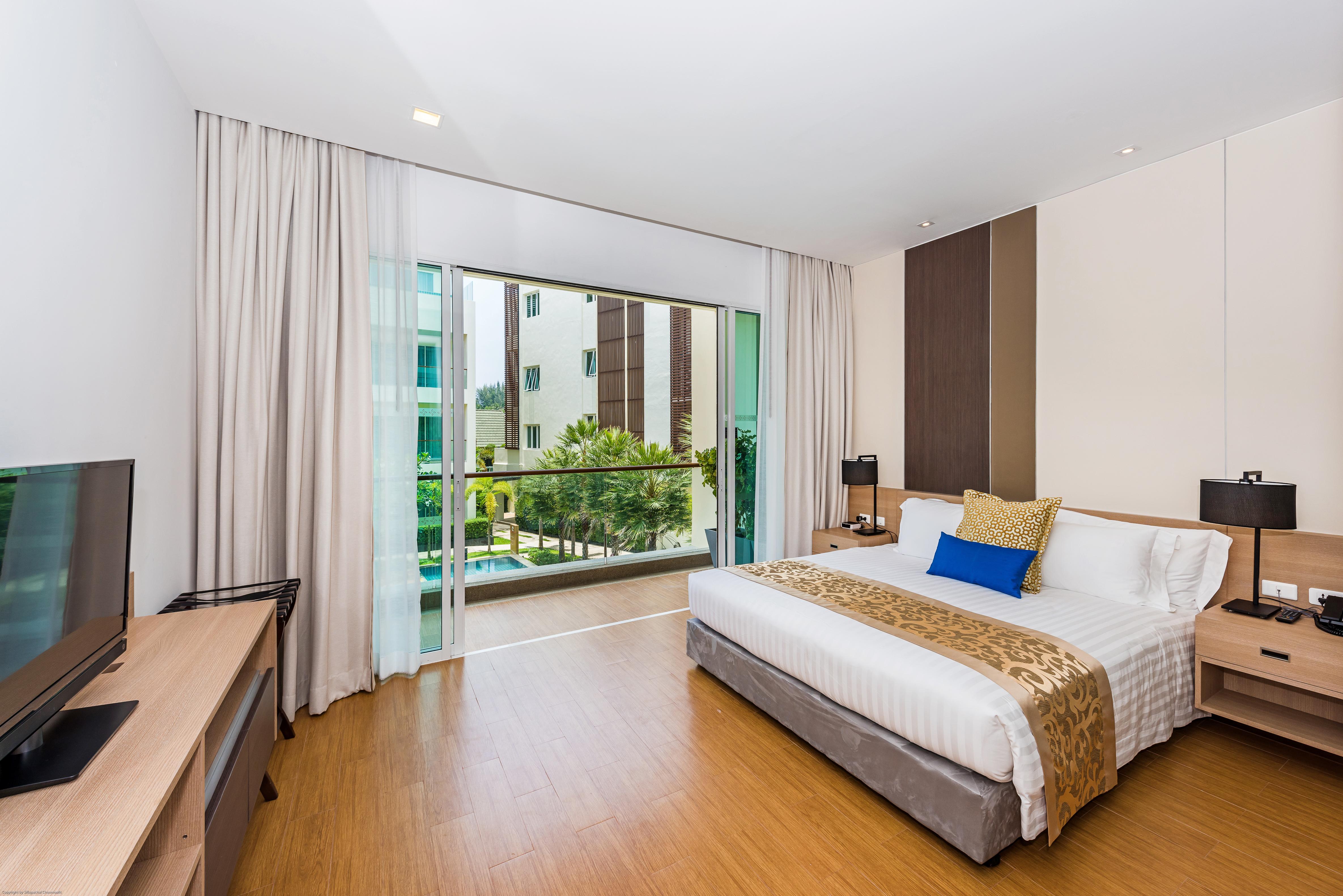 The Pelican Krabi Exterior photo