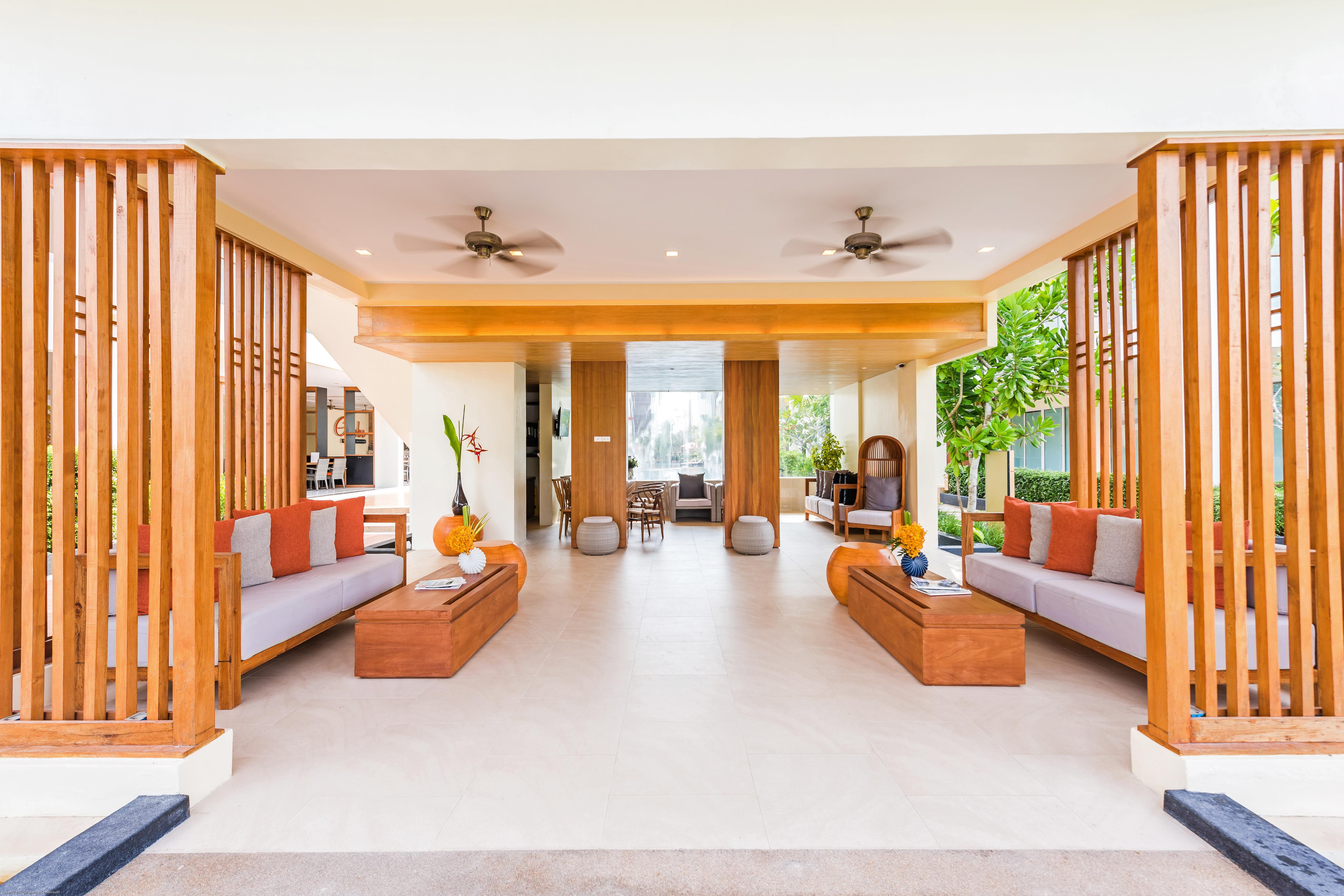 The Pelican Krabi Exterior photo