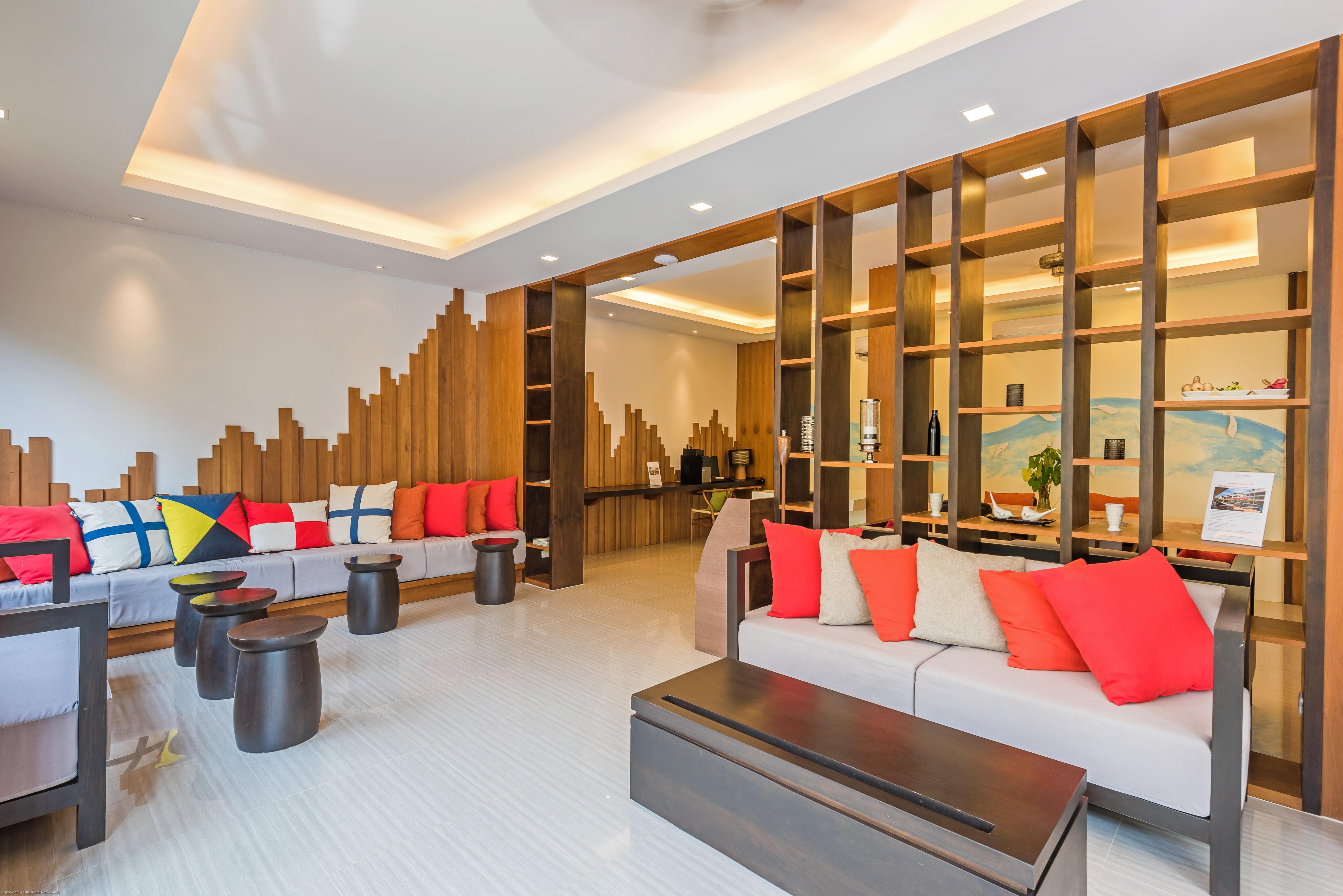 The Pelican Krabi Exterior photo