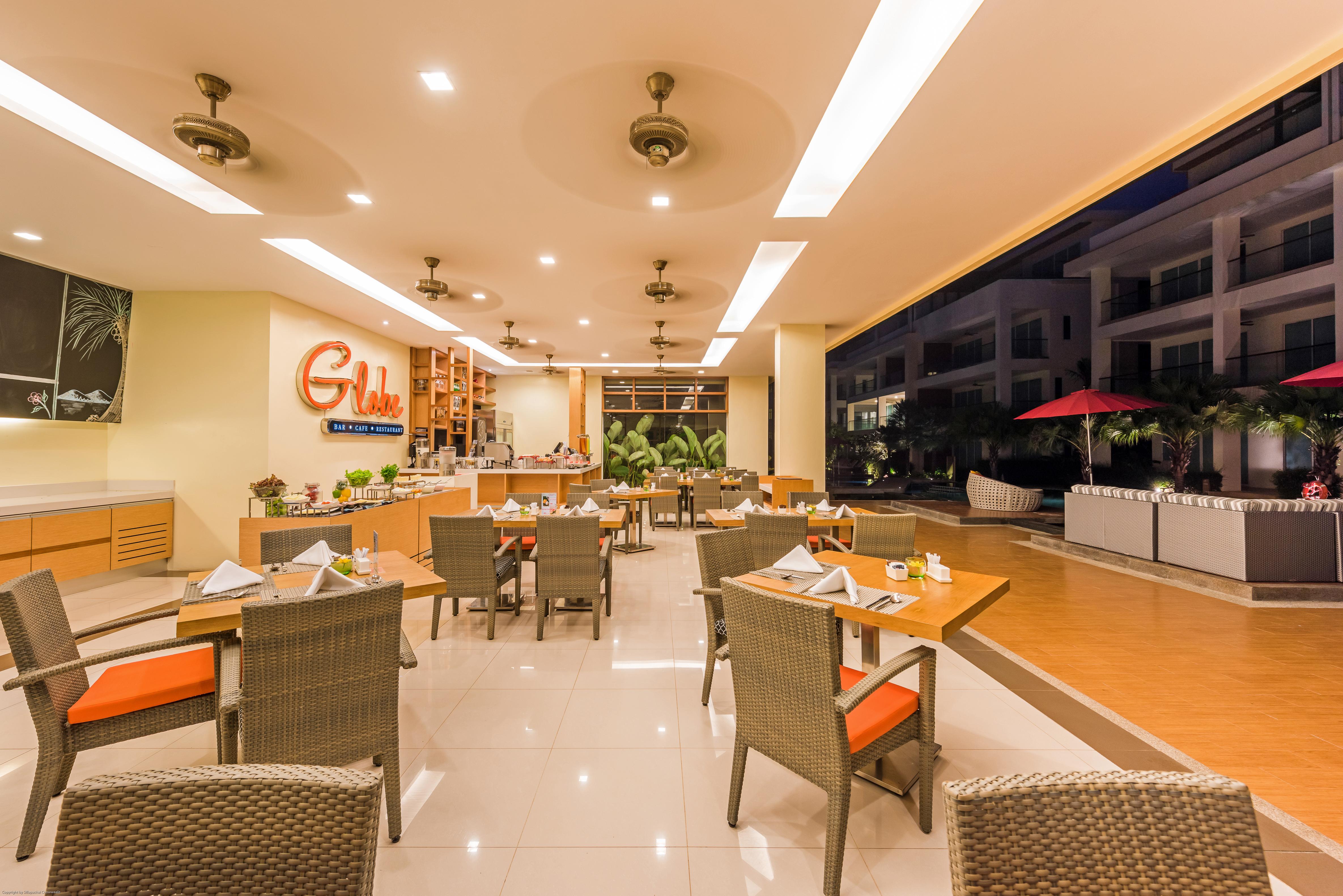 The Pelican Krabi Exterior photo