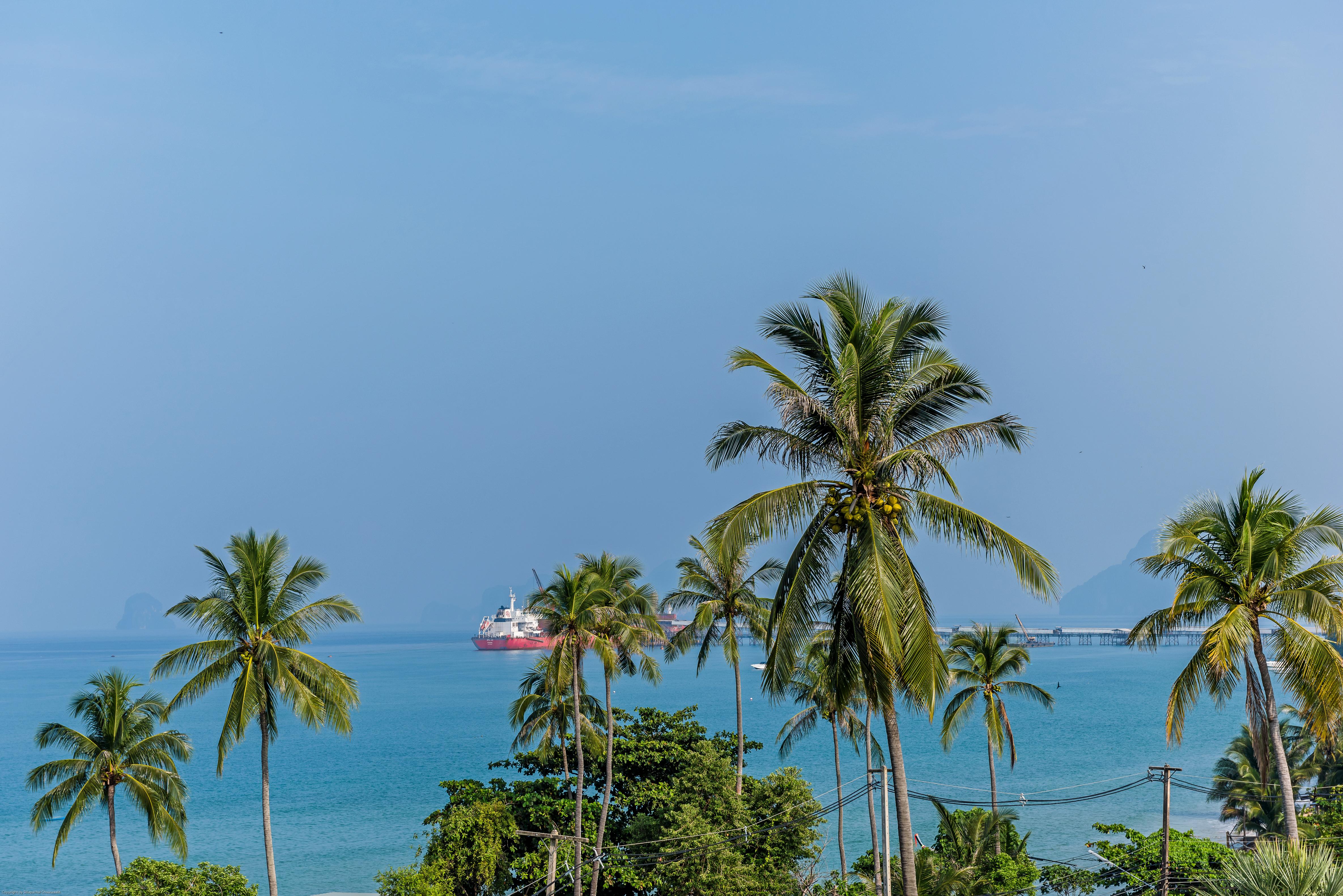 The Pelican Krabi Exterior photo