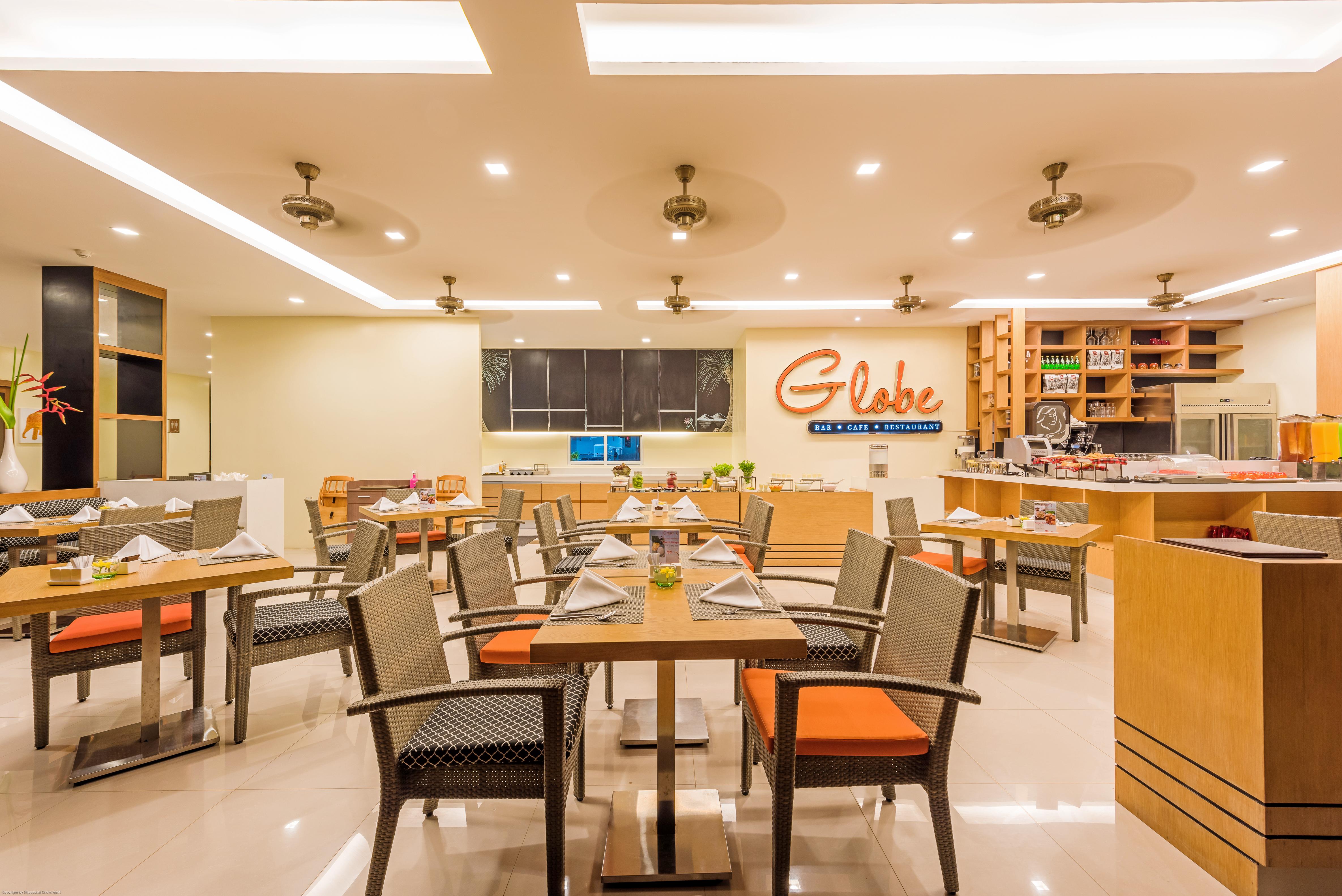 The Pelican Krabi Exterior photo