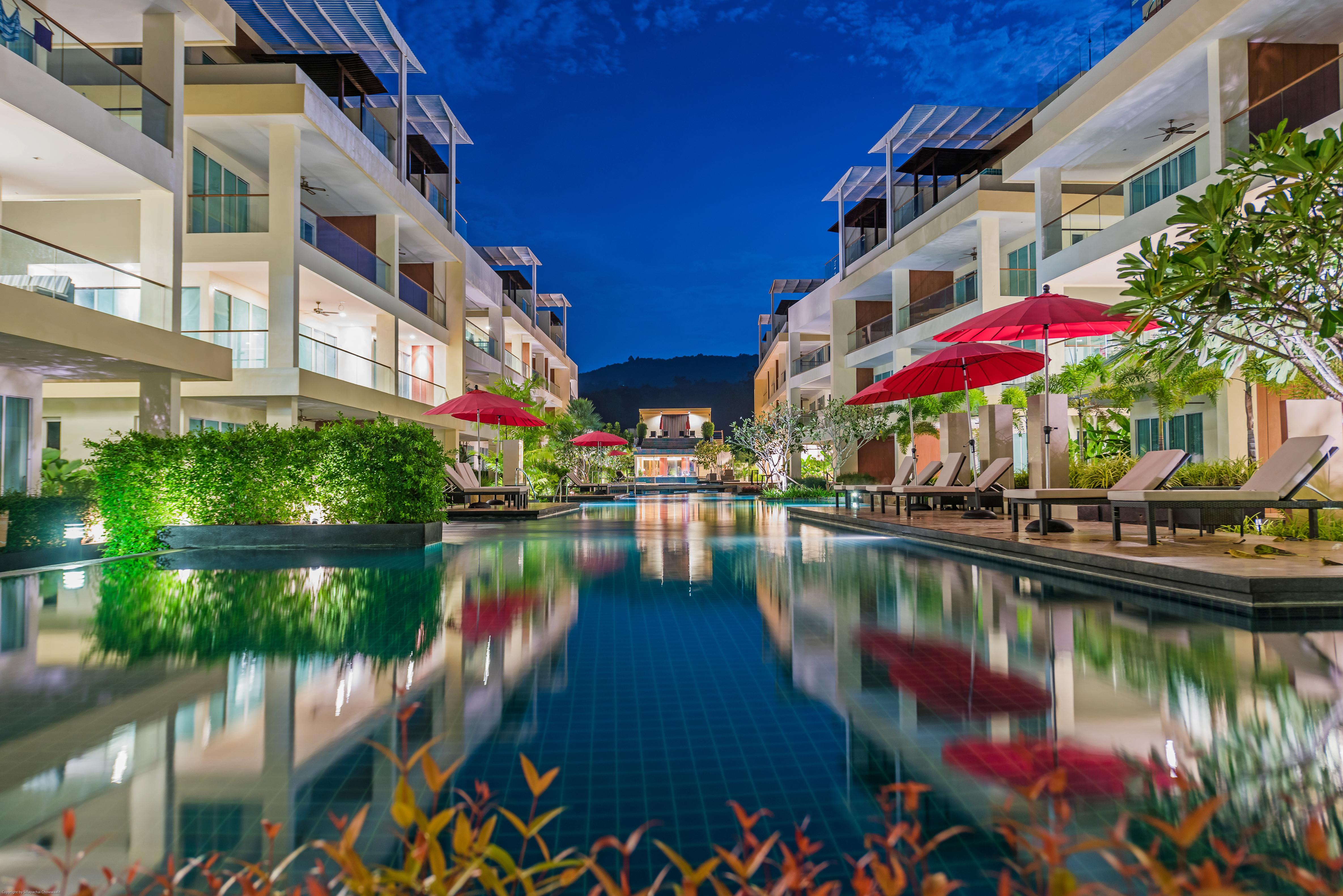 The Pelican Krabi Exterior photo