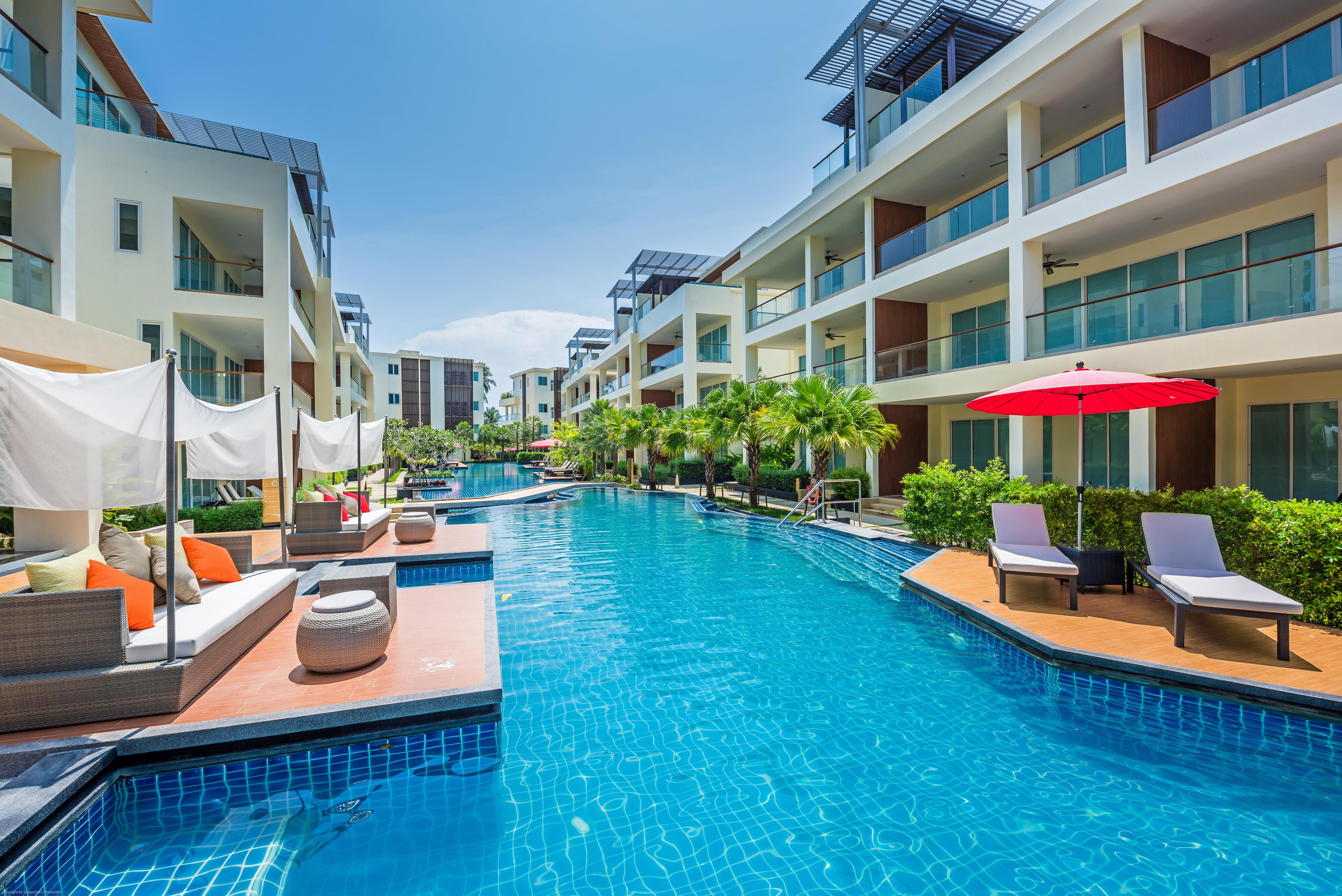 The Pelican Krabi Exterior photo