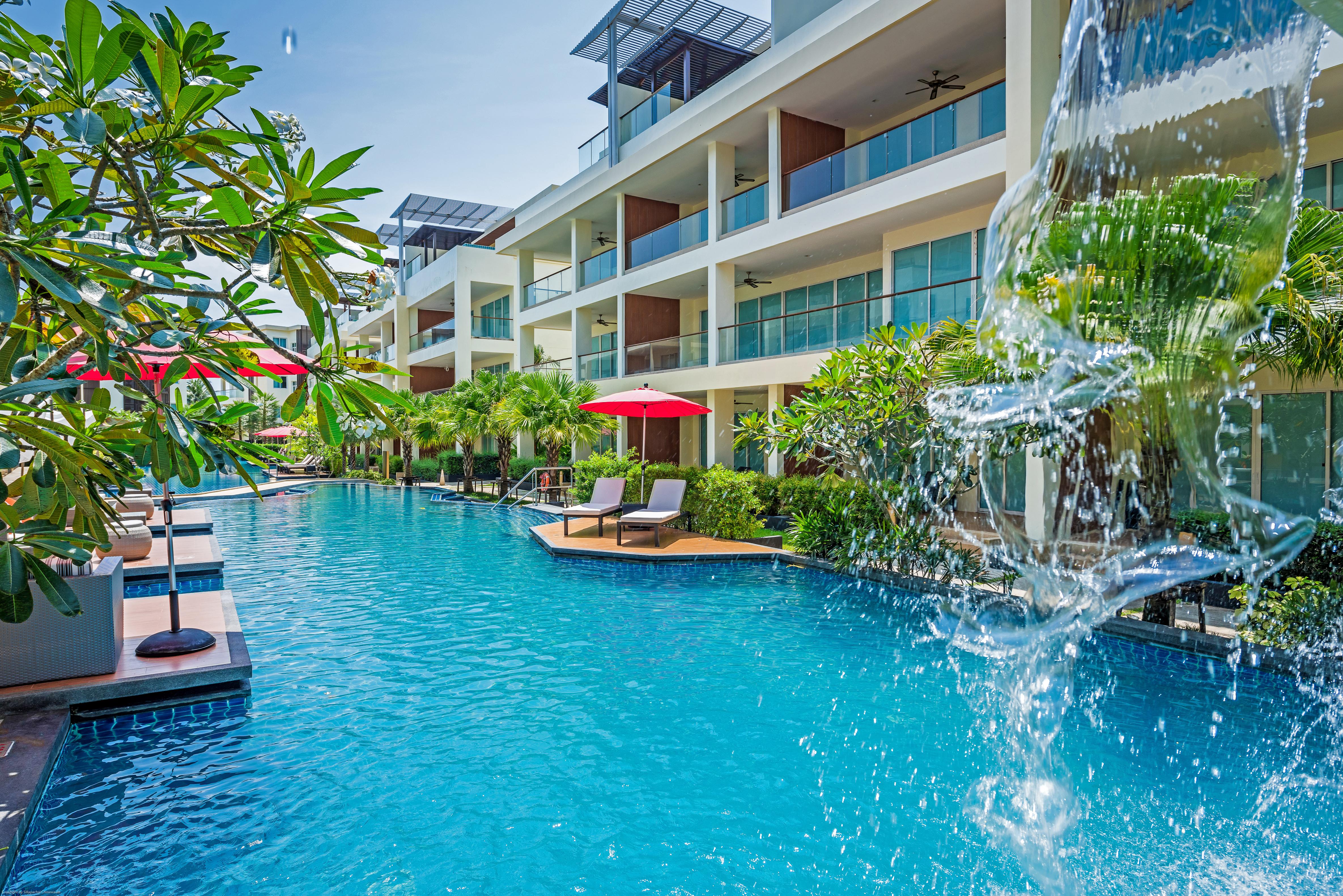 The Pelican Krabi Exterior photo
