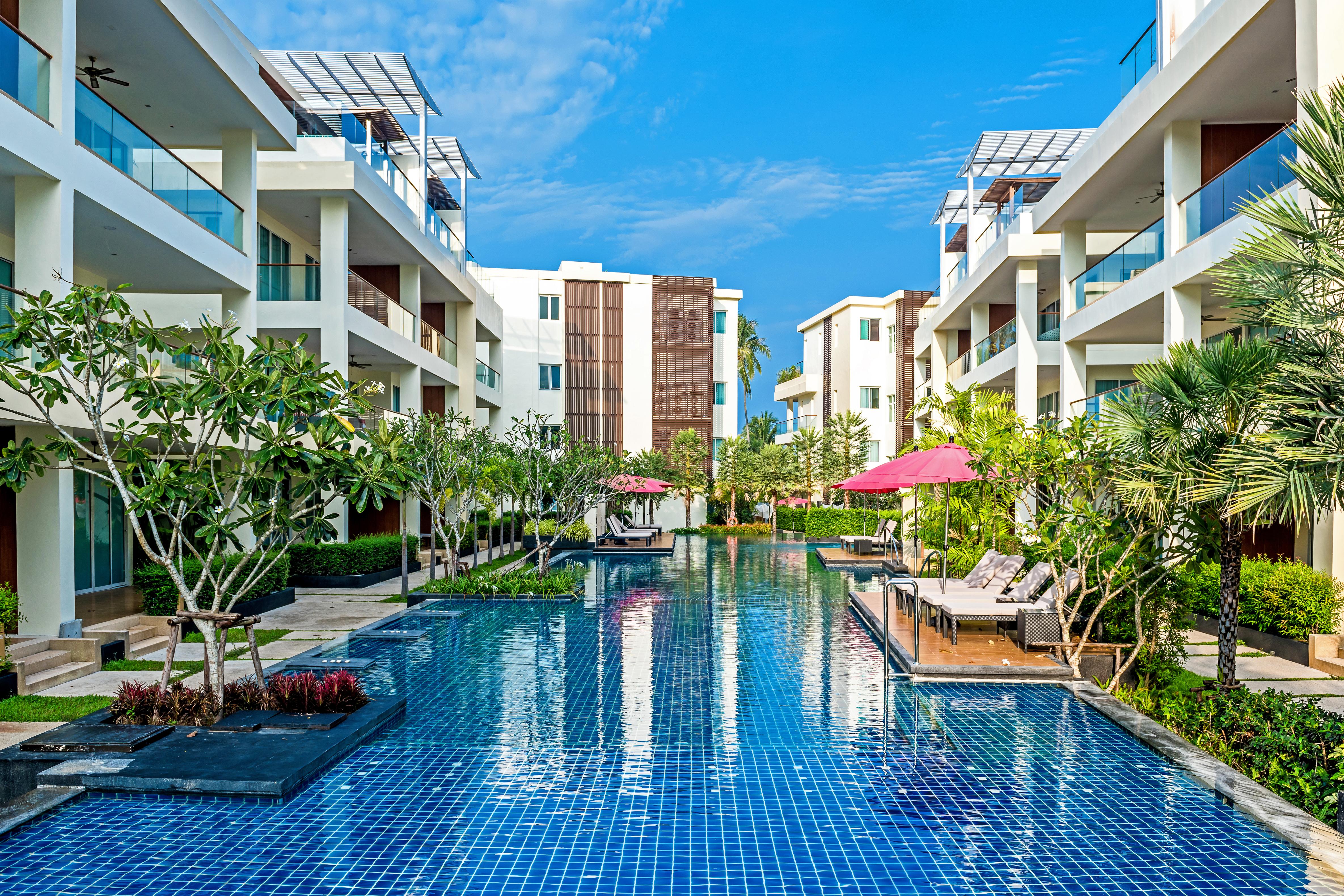 The Pelican Krabi Exterior photo