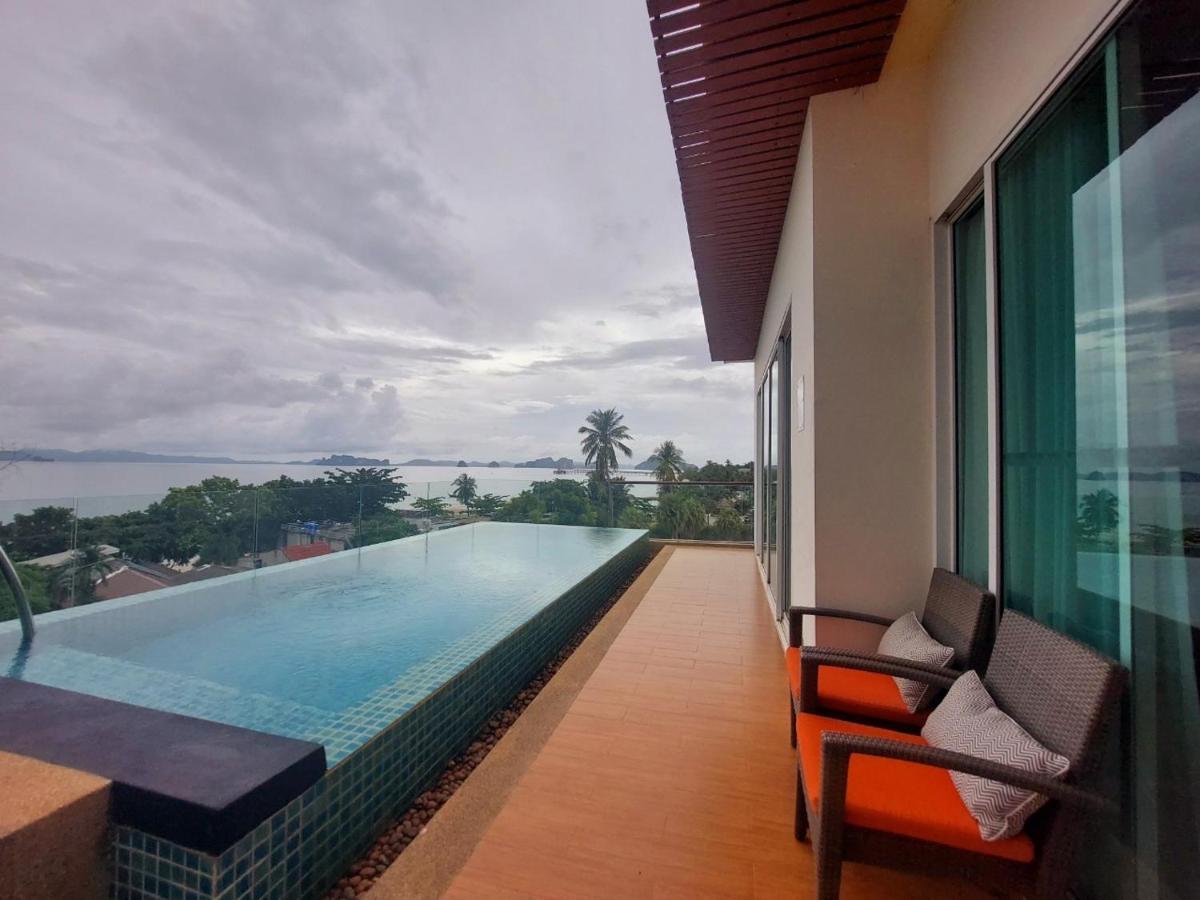 The Pelican Krabi Exterior photo