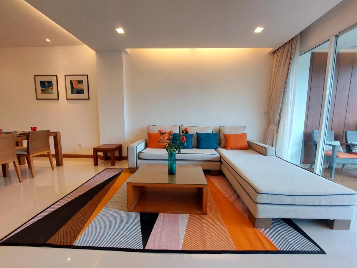 The Pelican Krabi Exterior photo
