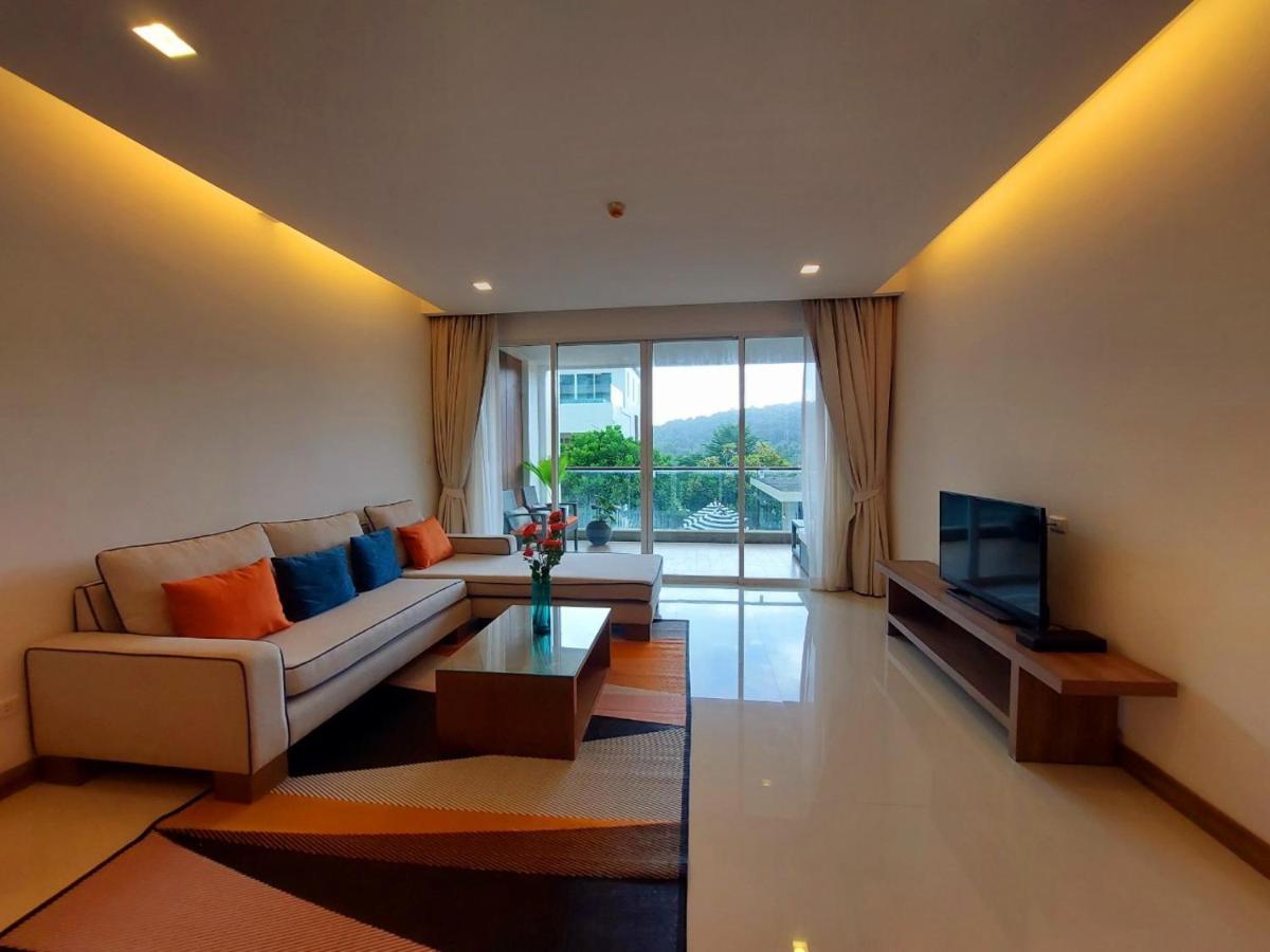 The Pelican Krabi Exterior photo