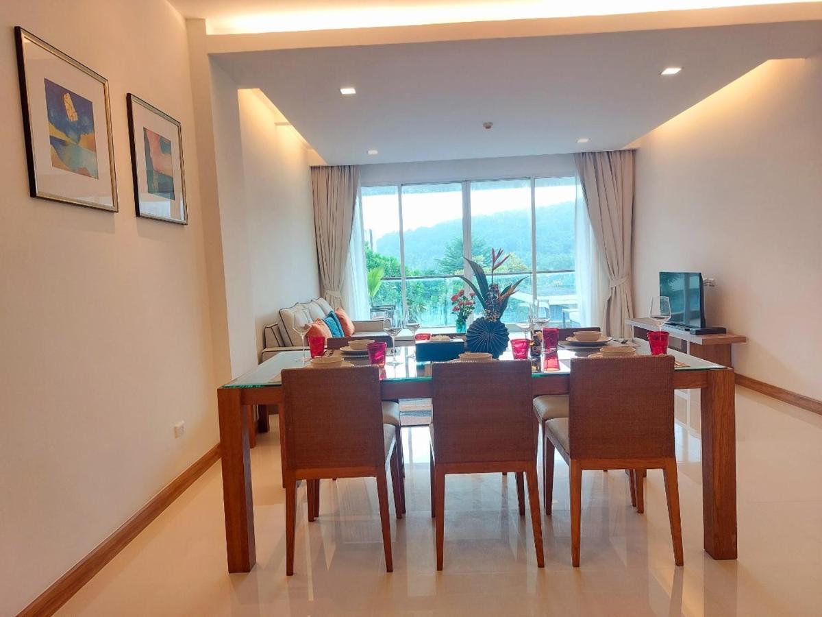 The Pelican Krabi Exterior photo