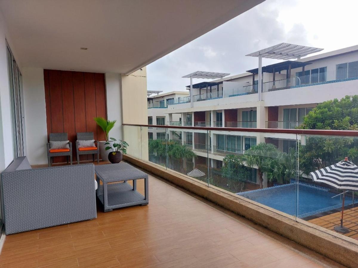 The Pelican Krabi Exterior photo