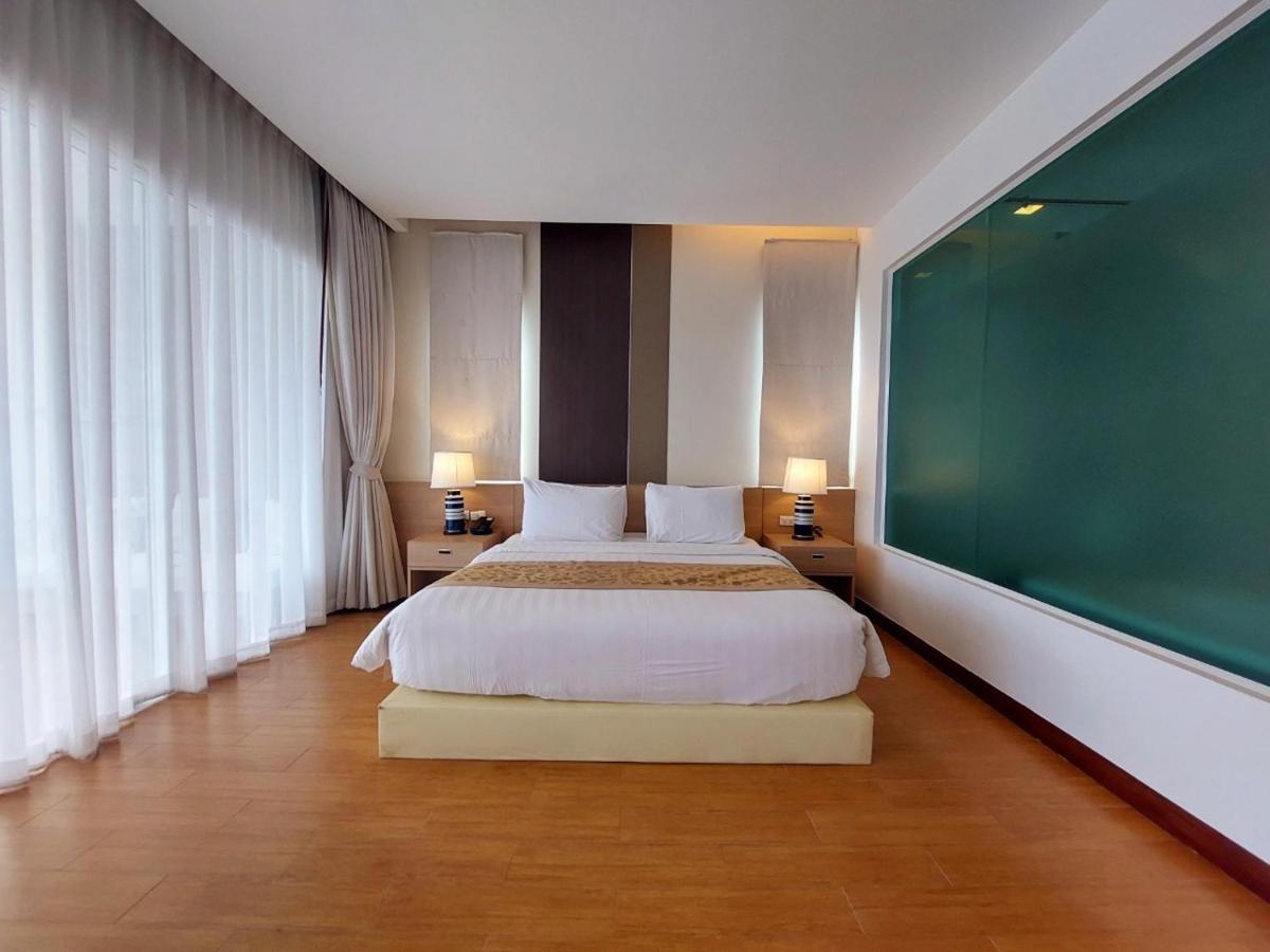 The Pelican Krabi Exterior photo