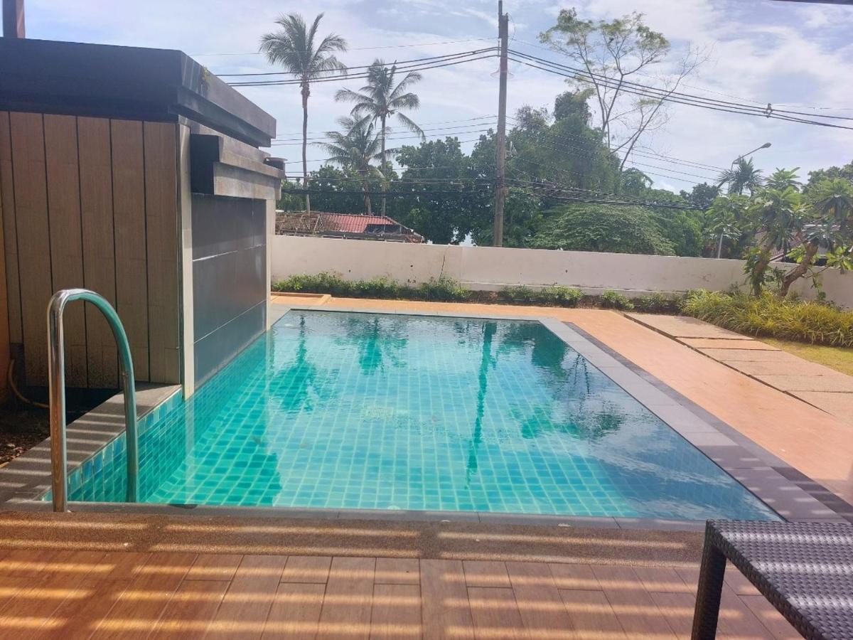 The Pelican Krabi Exterior photo