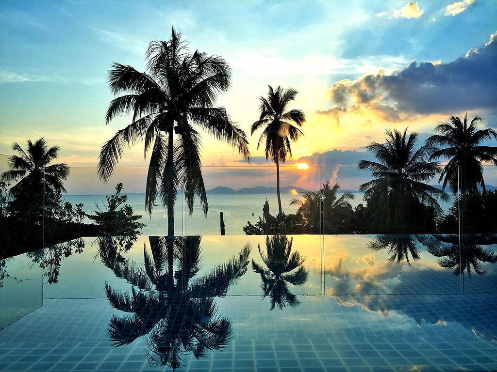 The Pelican Krabi Exterior photo