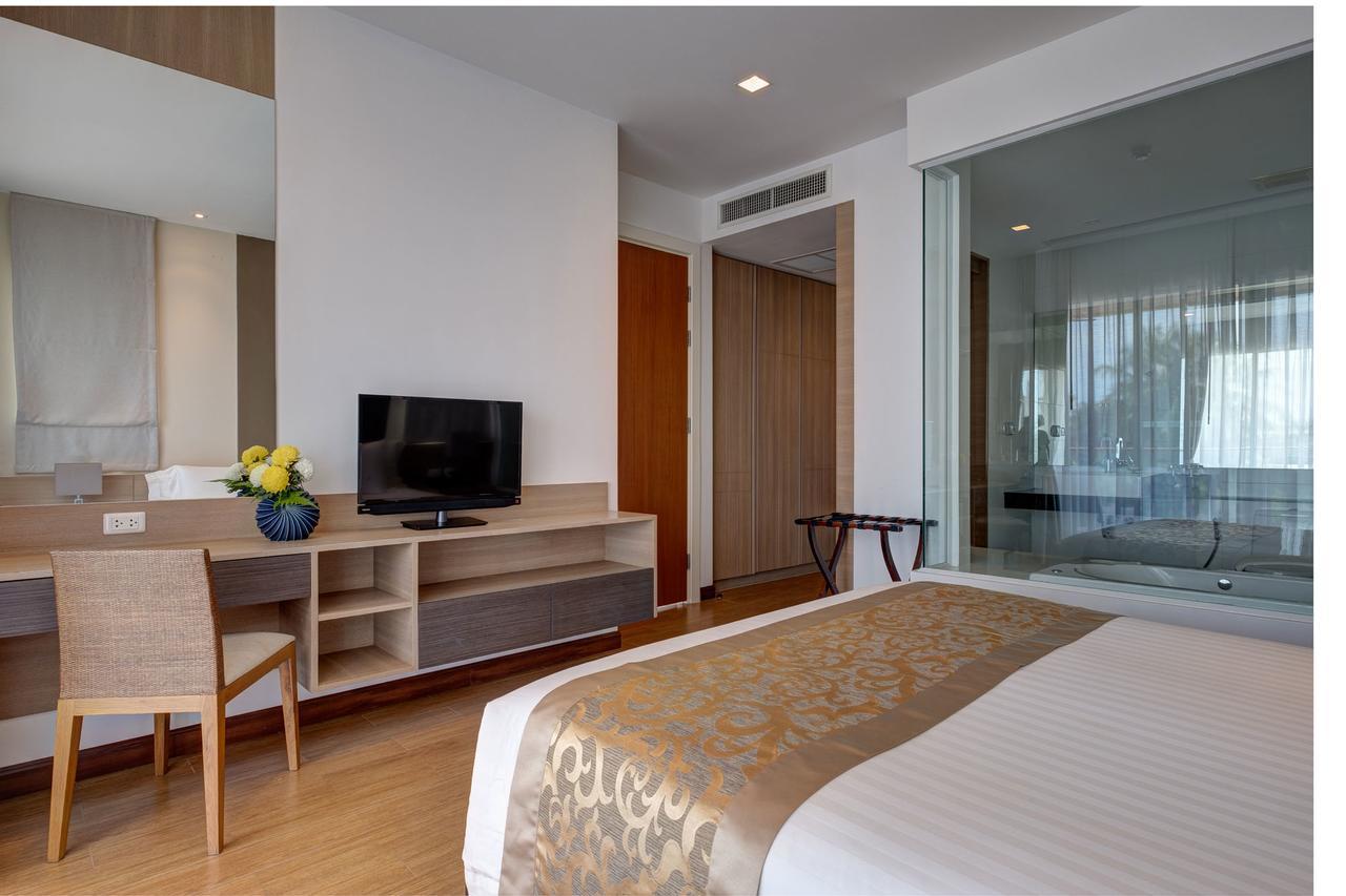 The Pelican Krabi Exterior photo