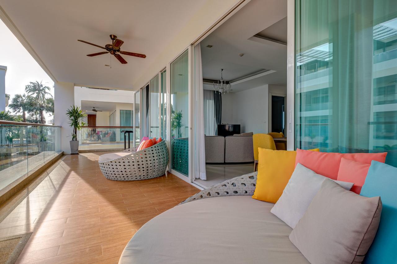 The Pelican Krabi Exterior photo
