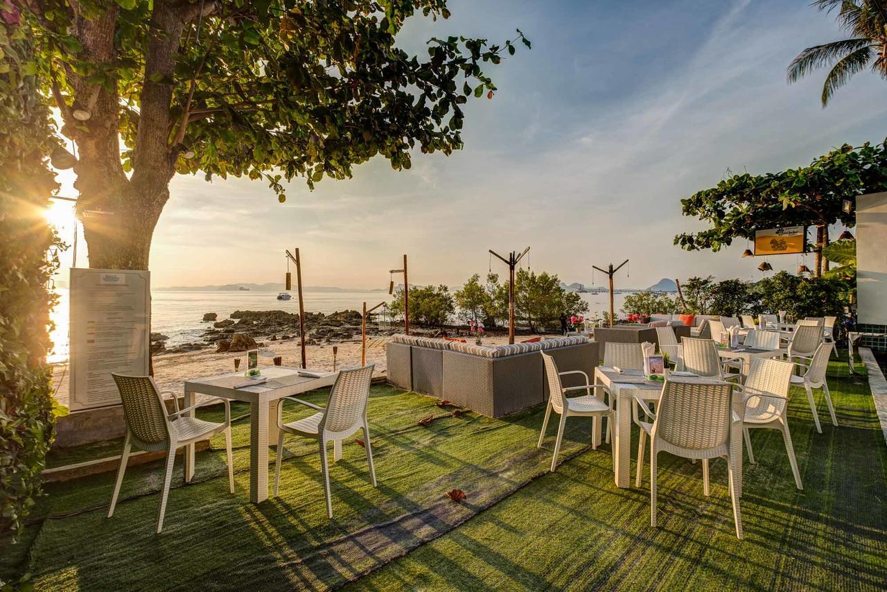 The Pelican Krabi Exterior photo