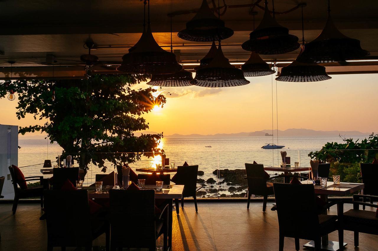 The Pelican Krabi Exterior photo