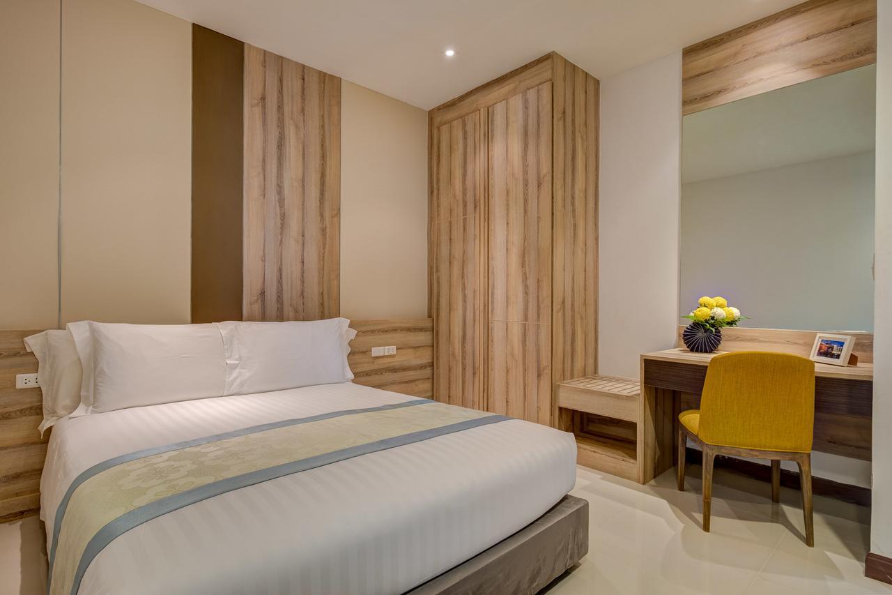 The Pelican Krabi Exterior photo