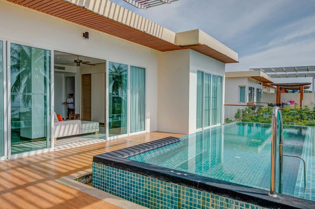 The Pelican Krabi Exterior photo
