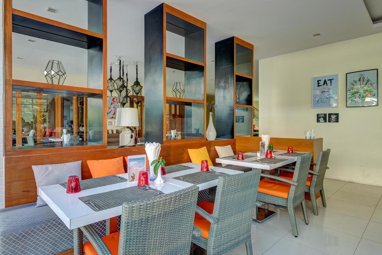 The Pelican Krabi Exterior photo