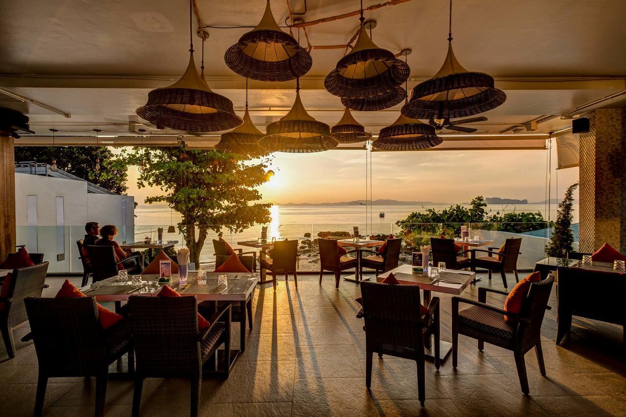 The Pelican Krabi Exterior photo