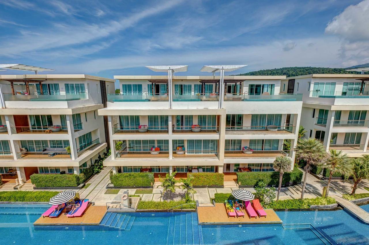 The Pelican Krabi Exterior photo
