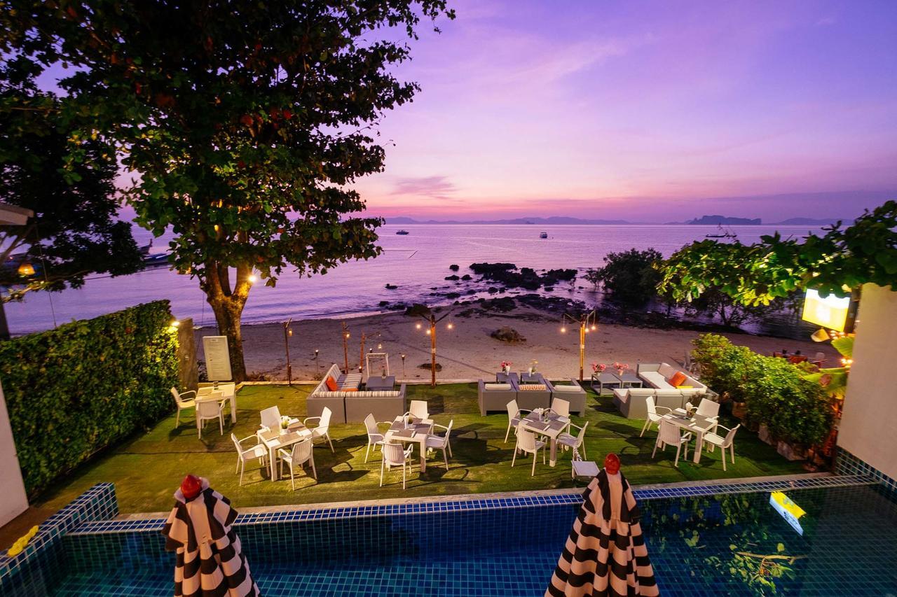 The Pelican Krabi Exterior photo