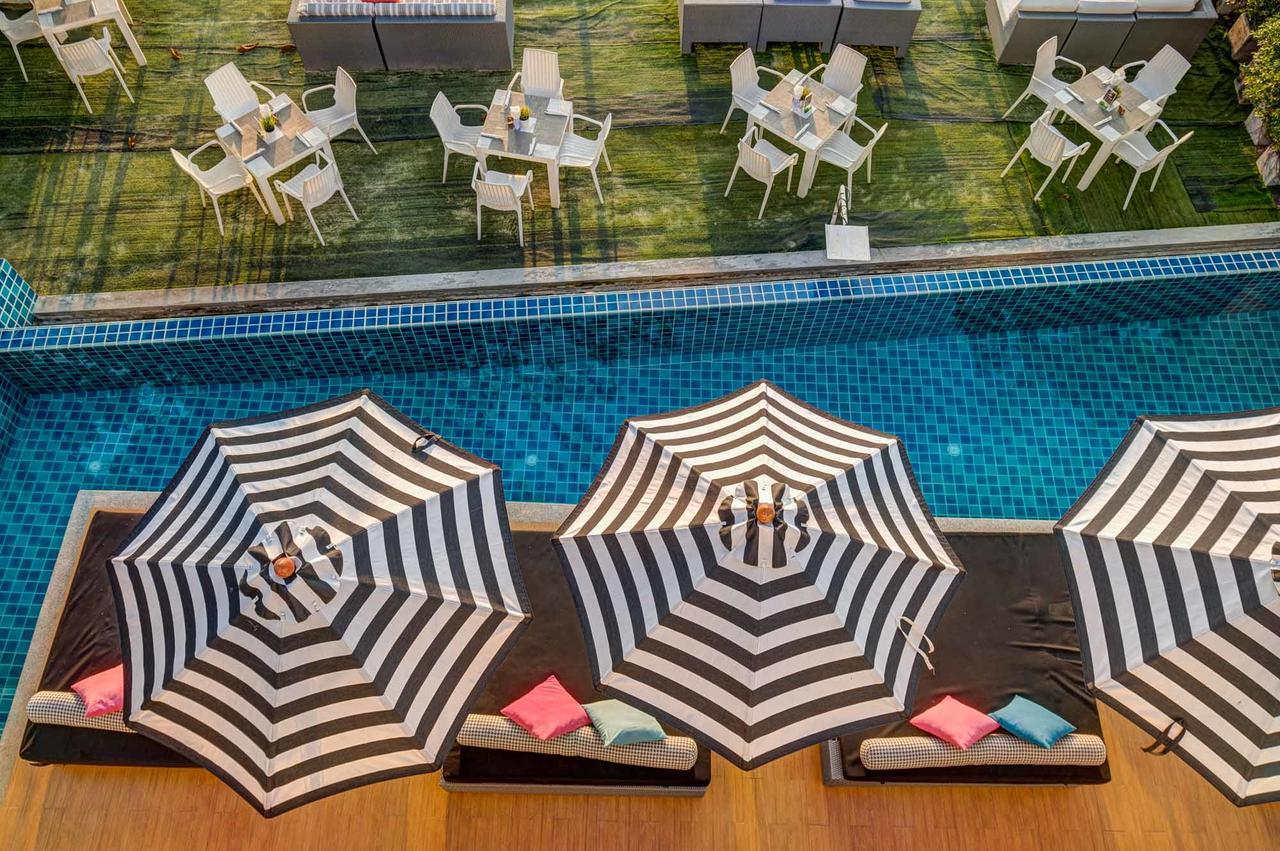 The Pelican Krabi Exterior photo