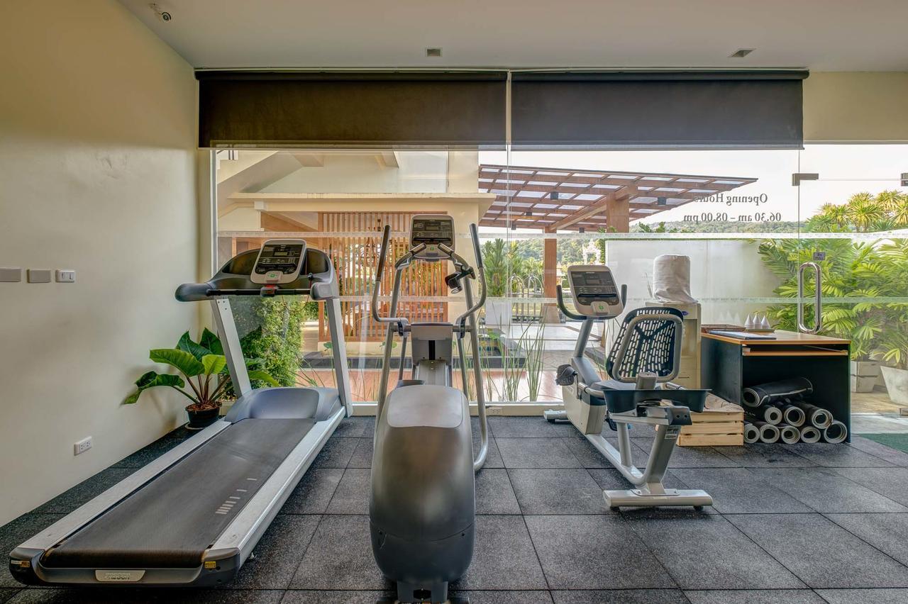 The Pelican Krabi Exterior photo