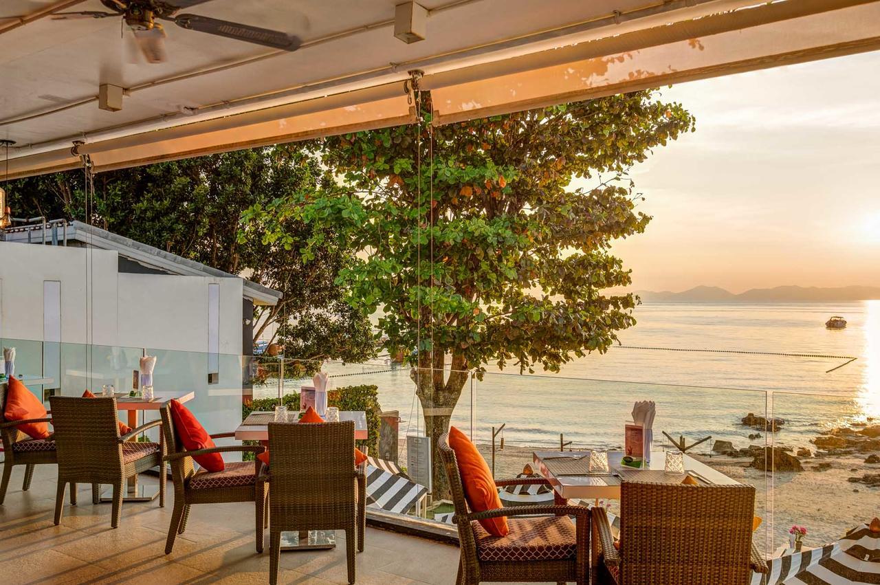 The Pelican Krabi Exterior photo
