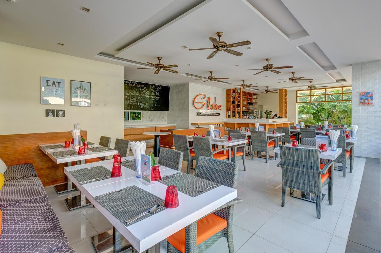 The Pelican Krabi Exterior photo